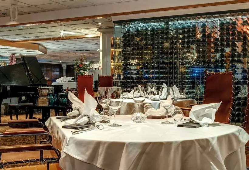 Fotos del hotel The Listel Hotel Whistler:  3