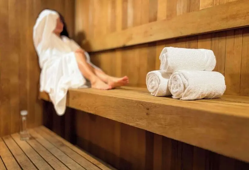 Fotos del hotel The Listel Hotel Whistler:  2