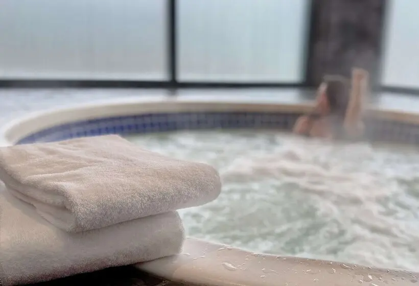 Fotos del hotel The Listel Hotel Whistler:  10