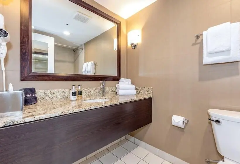 Fotos del hotel The Listel Hotel Whistler:  6