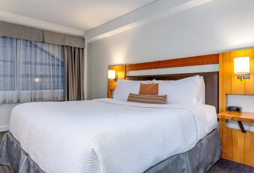 The Listel Hotel Whistler