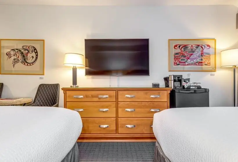 Fotos del hotel The Listel Hotel Whistler:  20