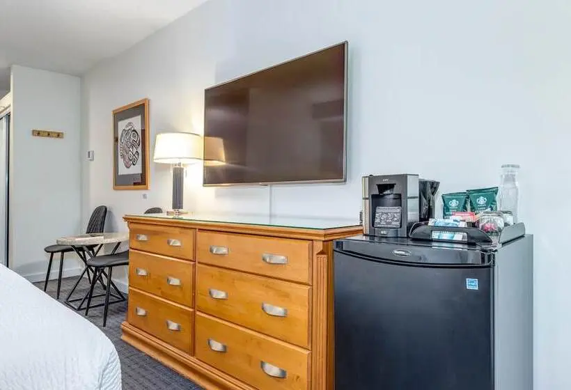 Fotos del hotel The Listel Hotel Whistler:  24