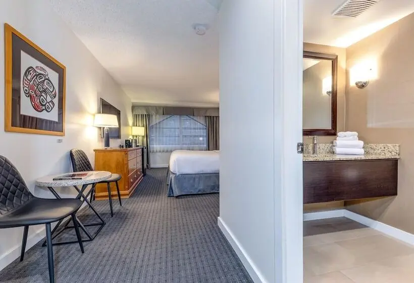 Fotos del hotel The Listel Hotel Whistler:  16