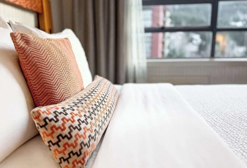 Fotos del hotel The Listel Hotel Whistler:  25