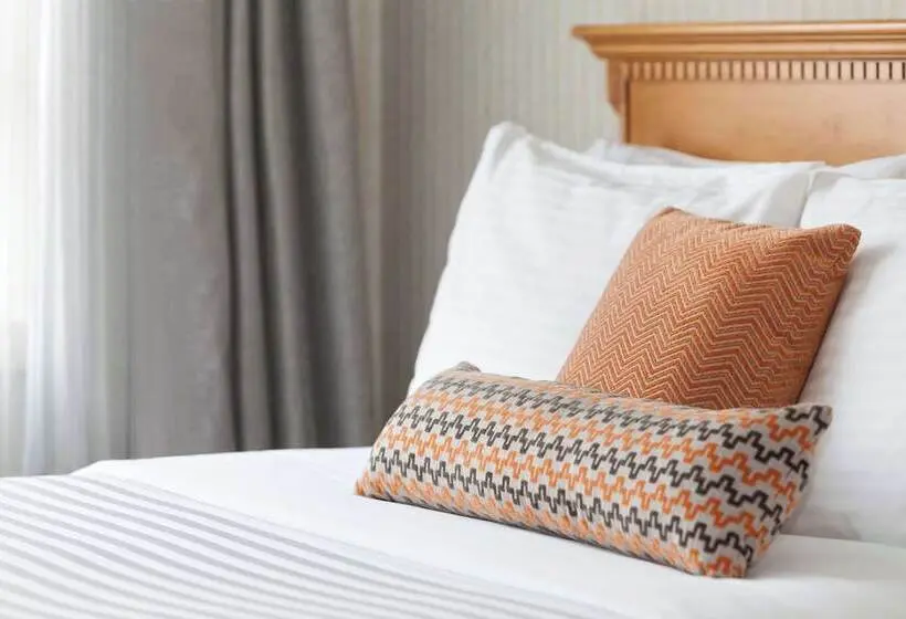 Fotos del hotel The Listel Hotel Whistler:  23