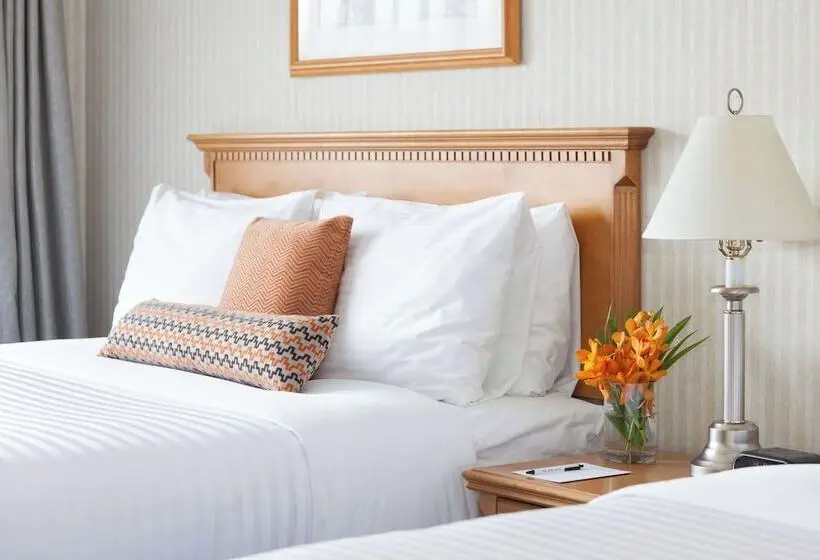 Fotos del hotel The Listel Hotel Whistler:  17