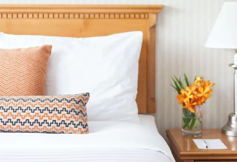 Fotos del hotel The Listel Hotel Whistler:  18