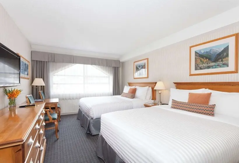 Fotos del hotel The Listel Hotel Whistler:  19