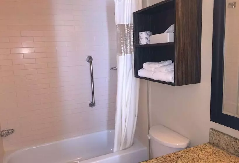 Fotos del hotel Quality Inn & Suites Aéroport P.e. Montréal-trudeau Airport:  20