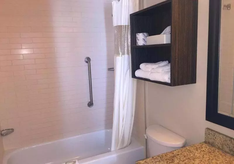 Fotos del hotel Quality Inn & Suites Aéroport P.e. Montréal-trudeau Airport:  15