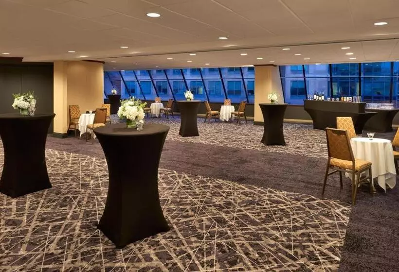 Fotos del hotel Sheraton Ottawa:  15