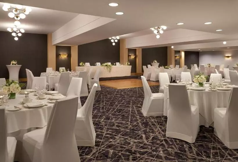 Fotos del hotel Sheraton Ottawa:  6