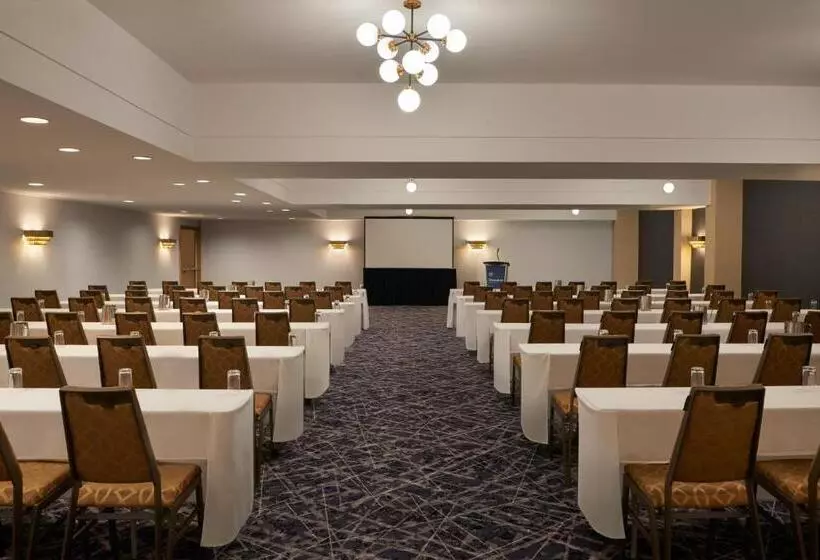 Fotos del hotel Sheraton Ottawa:  13