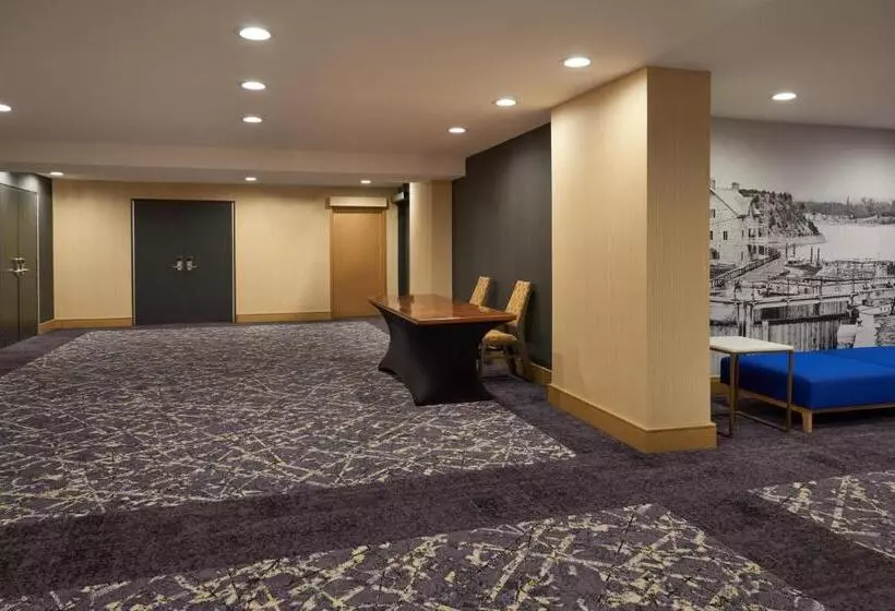Fotos del hotel Sheraton Ottawa:  14