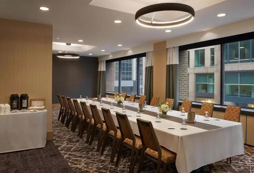 Fotos del hotel Sheraton Ottawa:  5