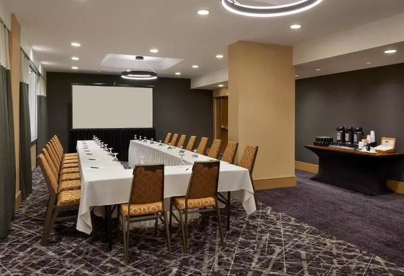 Fotos del hotel Sheraton Ottawa:  8