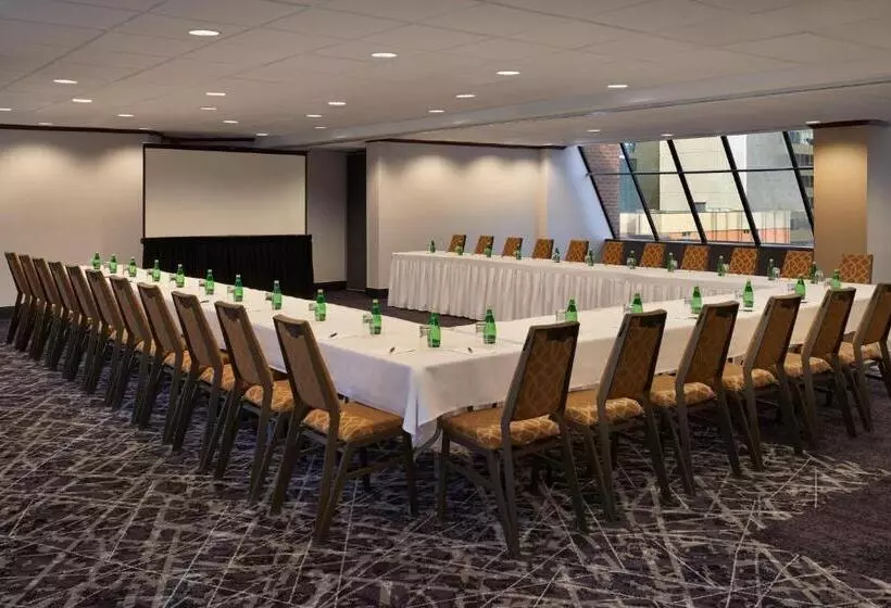 Fotos del hotel Sheraton Ottawa:  10