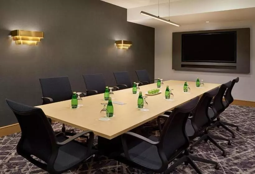 Fotos del hotel Sheraton Ottawa:  11