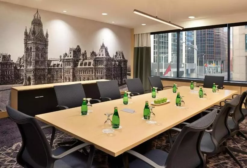 Fotos del hotel Sheraton Ottawa:  12