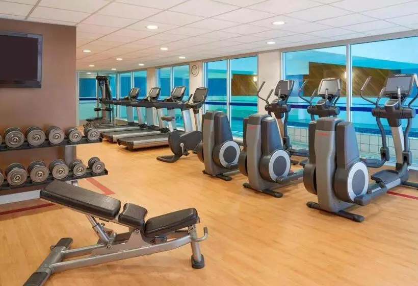 Fotos del hotel Sheraton Ottawa:  2