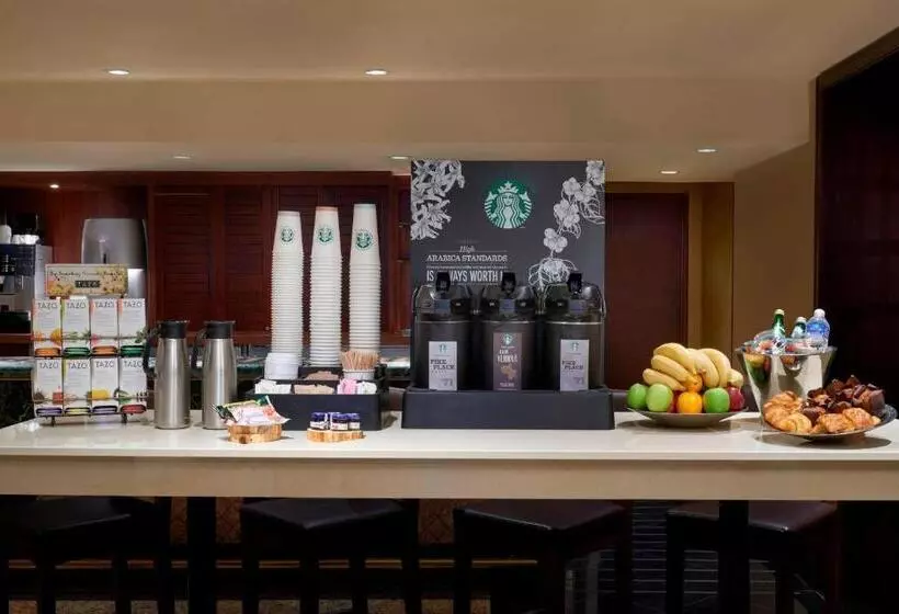 Fotos del hotel Sheraton Ottawa:  4