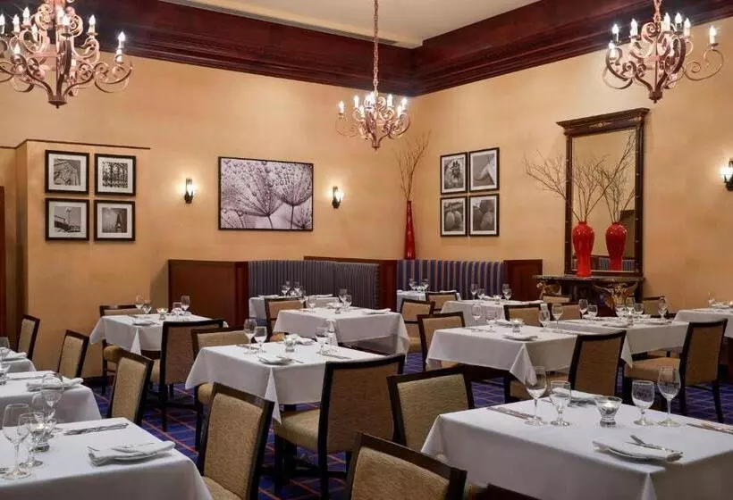 Fotos del hotel Sheraton Ottawa:  3