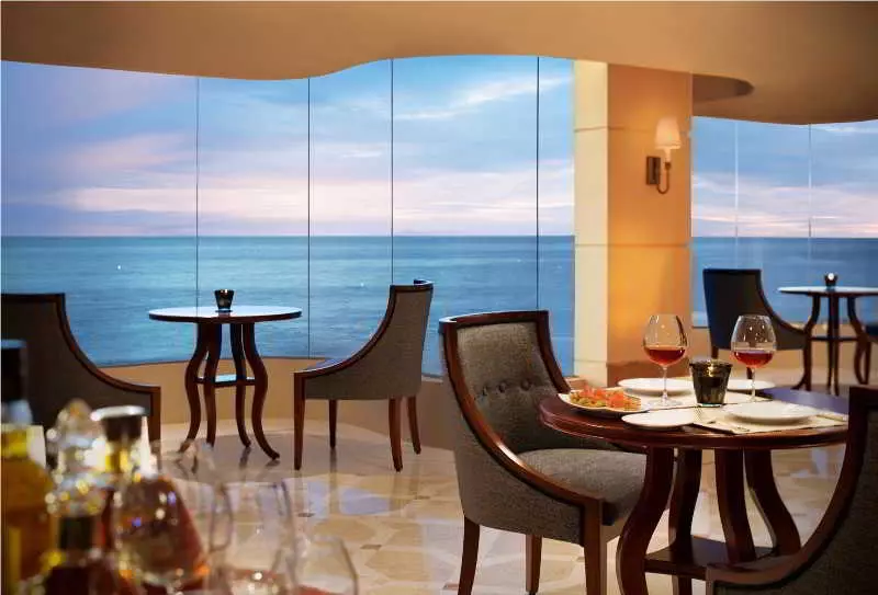 Fotos del hotel Taj Samudra:  21