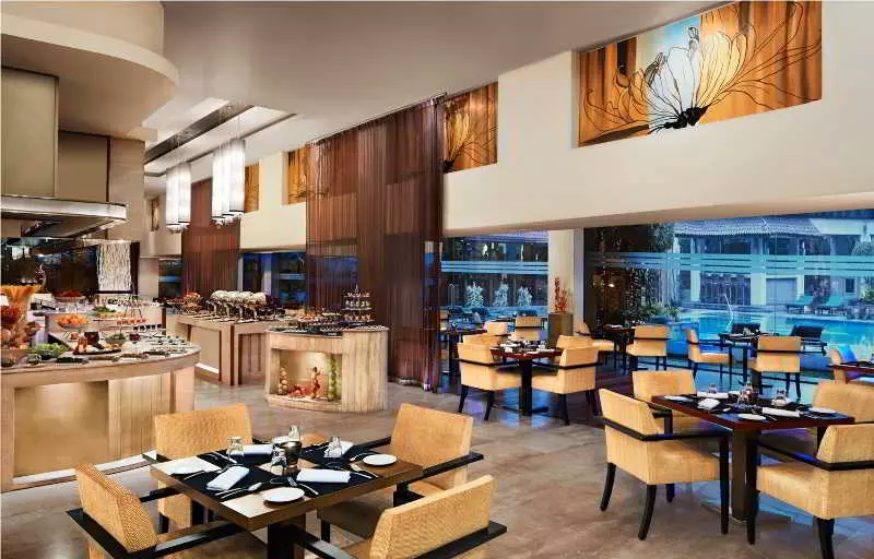 Fotos del hotel Taj Samudra:  18