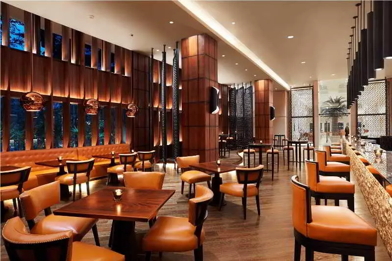 Fotos del hotel Taj Samudra:  22