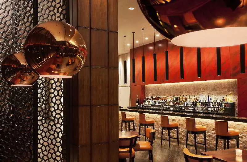 Fotos del hotel Taj Samudra:  19