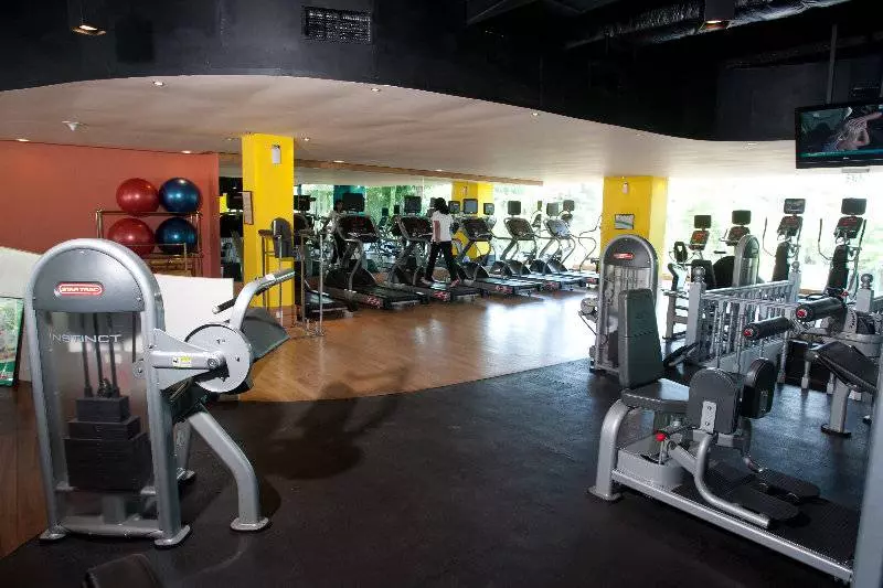 Fotos del hotel Taj Samudra:  11