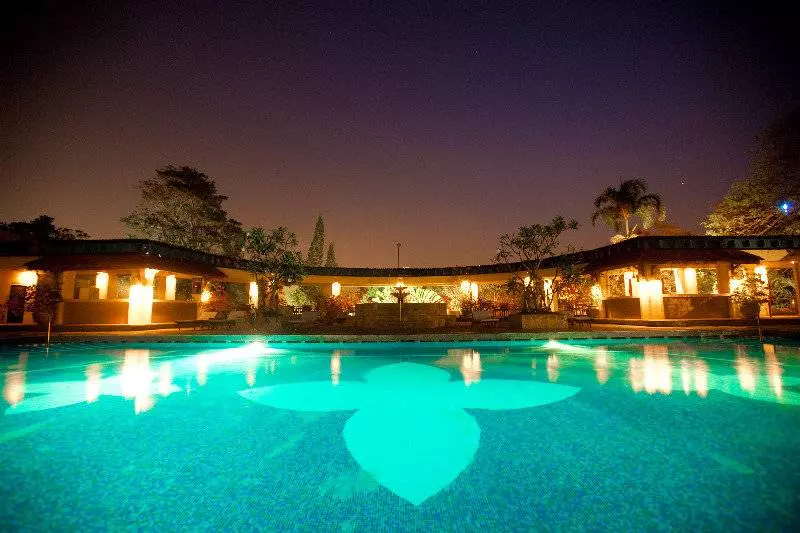 Fotos del hotel Taj Samudra:  10