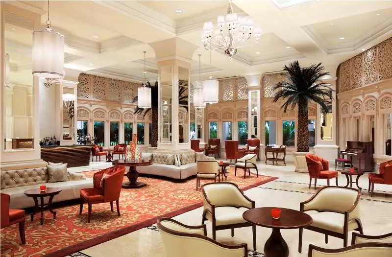 Fotos del hotel Taj Samudra:  4