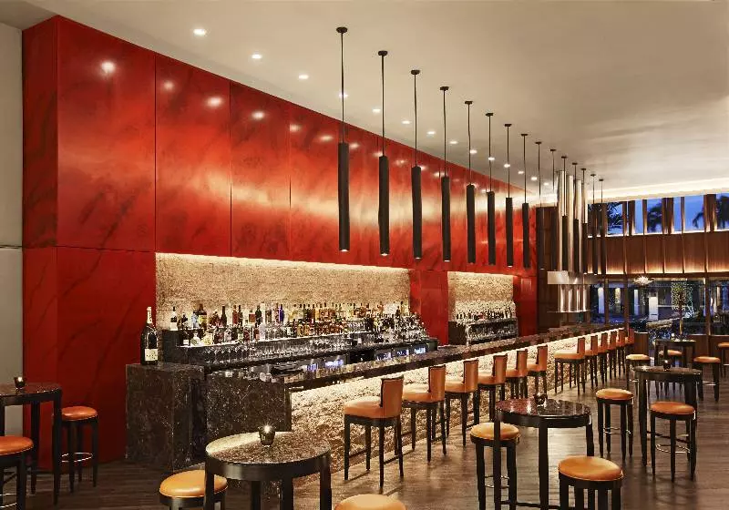 Fotos del hotel Taj Samudra:  7