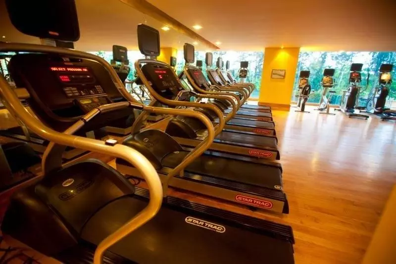 Fotos del hotel Taj Samudra:  5