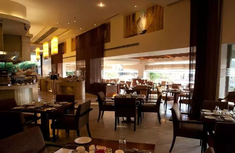 Fotos del hotel Taj Samudra:  15