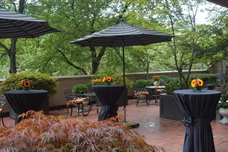 Fotos del hotel Wedgewood Hotel & Spa - Relais & Chateaux:  13