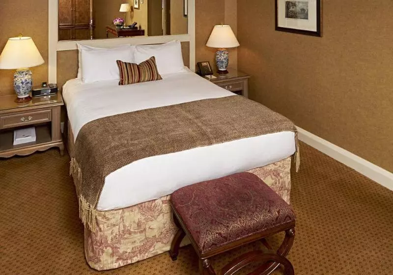 Fotos del hotel Wedgewood Hotel & Spa - Relais & Chateaux:  10