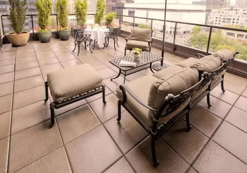 Fotos del hotel Wedgewood Hotel & Spa - Relais & Chateaux:  6