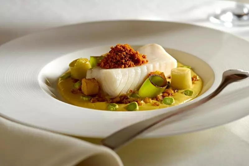 Fotos del hotel Wedgewood Hotel & Spa - Relais & Chateaux:  8