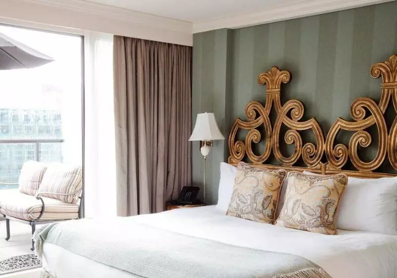 Fotos del hotel Wedgewood Hotel & Spa - Relais & Chateaux:  18