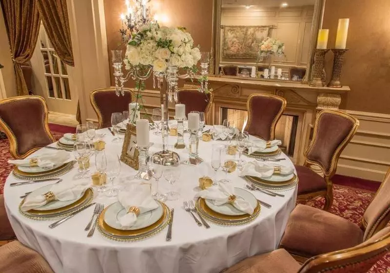 Fotos del hotel Wedgewood Hotel & Spa - Relais & Chateaux:  16