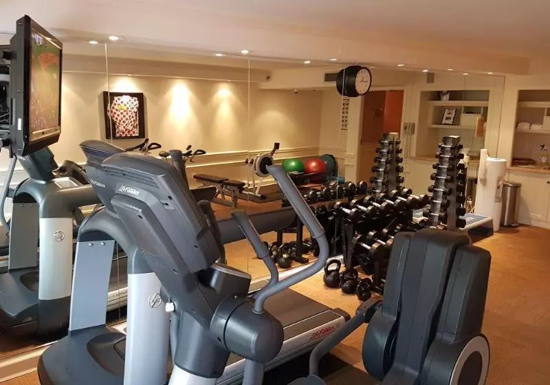 Fotos del hotel Wedgewood Hotel & Spa - Relais & Chateaux:  17