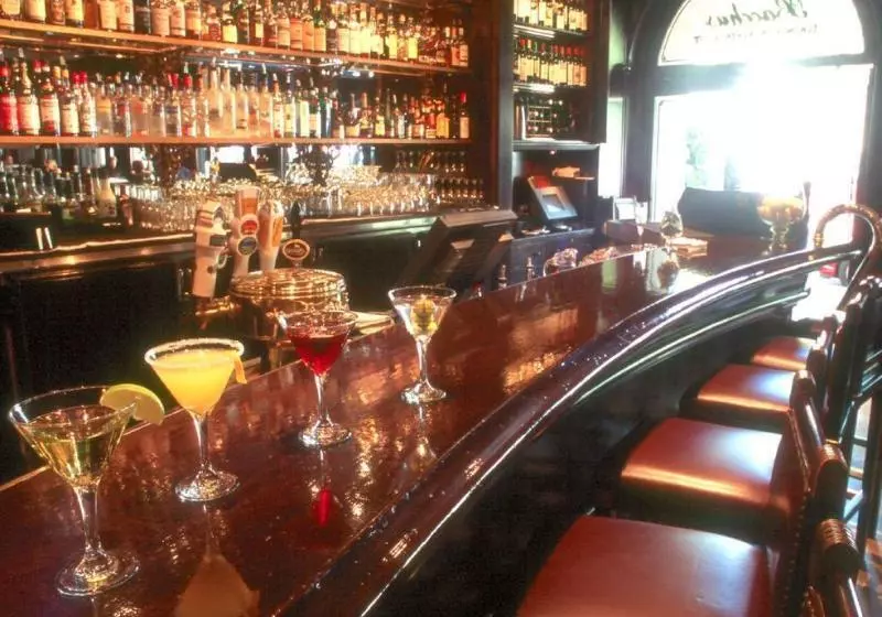 Fotos del hotel Wedgewood Hotel & Spa - Relais & Chateaux:  5