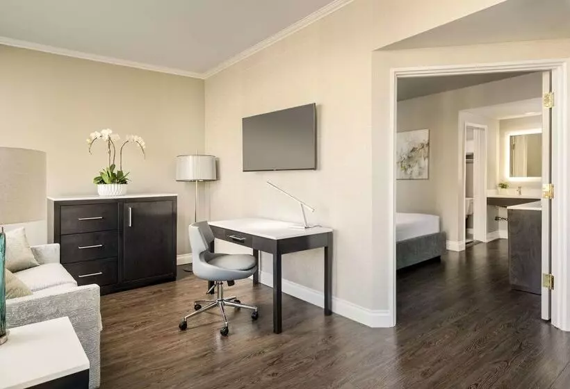 Fotos del hotel Georgian Court Hotel, Bw Premier Collection:  13