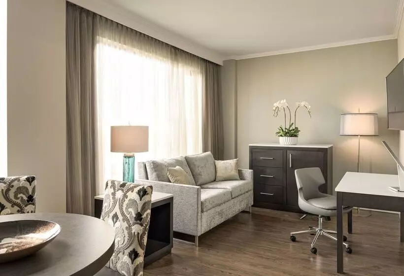 Fotos del hotel Georgian Court Hotel, Bw Premier Collection:  22