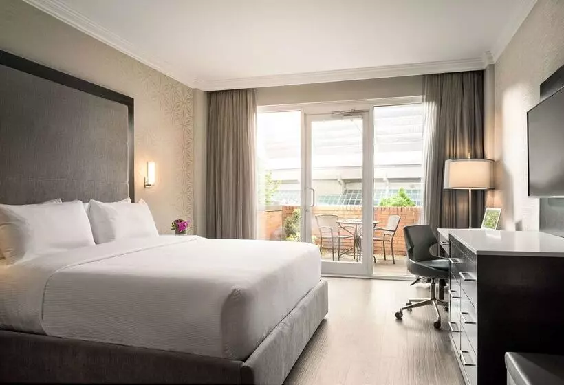 Fotos del hotel Georgian Court Hotel, Bw Premier Collection:  8