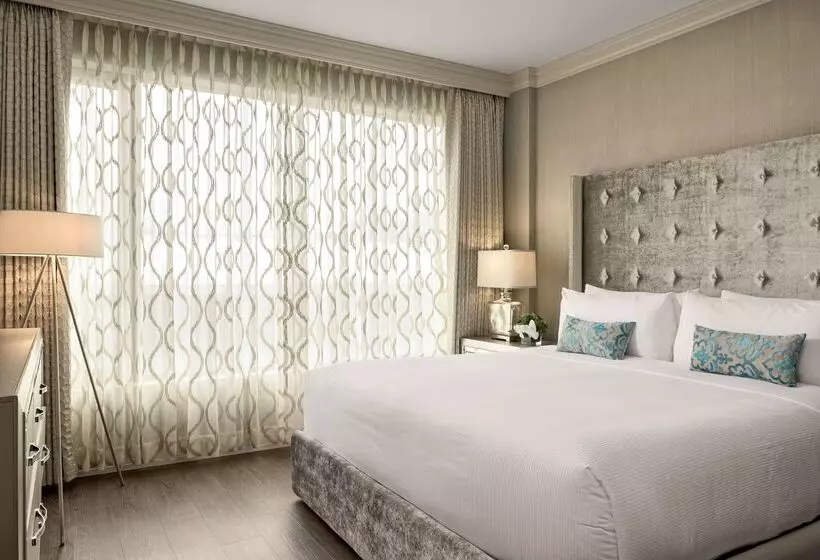 Fotos del hotel Georgian Court Hotel, Bw Premier Collection:  17