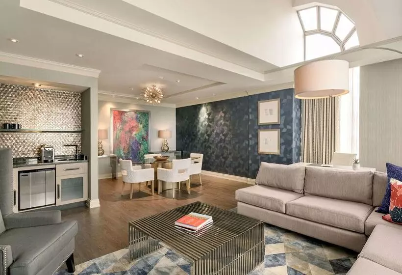 Fotos del hotel Georgian Court Hotel, Bw Premier Collection:  23